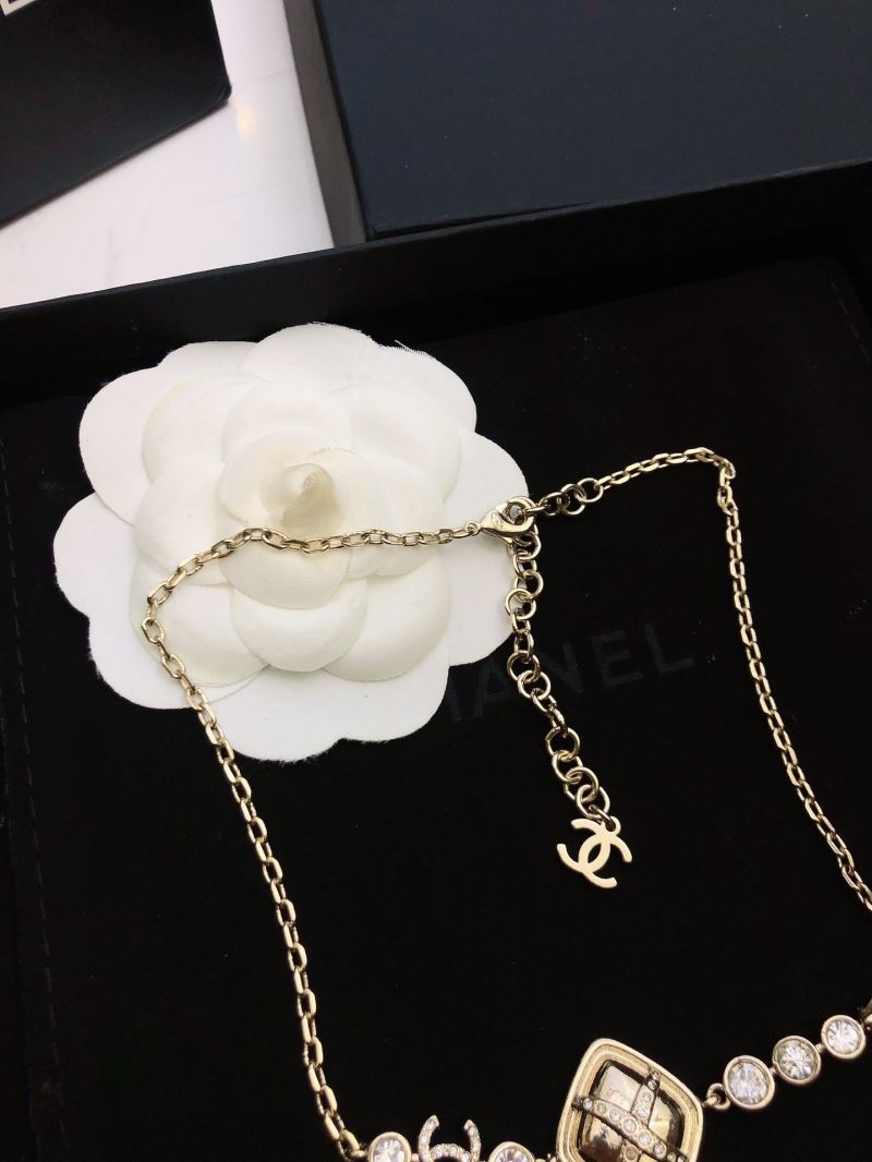 Chanel Necklaces